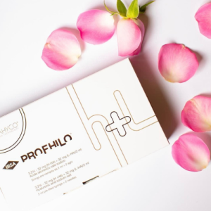 Skin Boosters Profhilo