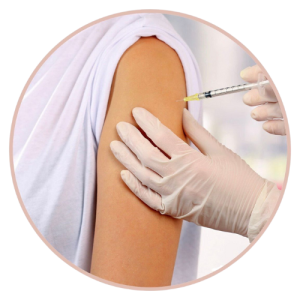 Vitamin B12 Injections Billericay