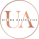 Ultima Aesthetics Logo