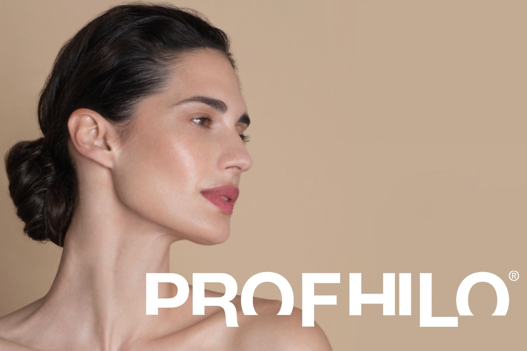 Pretty and Young Women Skin Profhilo