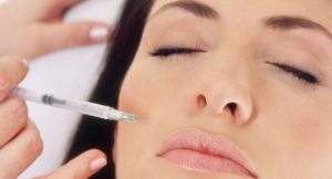 Anti-Wrinkle Treatment & Botox